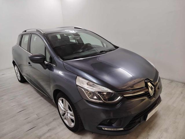 Renault Clio Sporter dCi 8V 90CV Start&Stop Energy Duel2 - foto 2 di 4