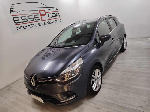 Renault Clio Sporter dCi 8V 90CV Start&Stop Energy Duel2 usato a GERENZANO