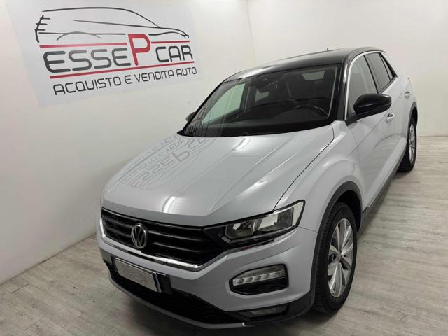 Volkswagen T-Roc 1.0 TSI 115 CV Style BlueMotion Technology usato a GERENZANO