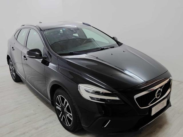 Volvo V40 Cross Country D2 - foto 2 di 4