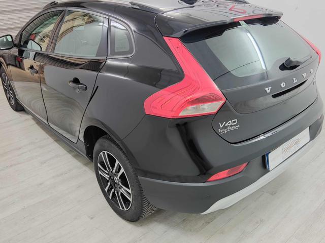 Volvo V40 Cross Country D2 - foto 4 di 4