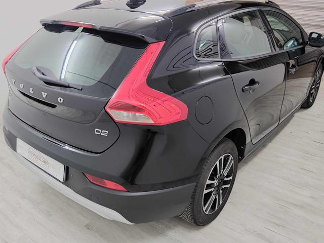 Volvo V40 Cross Country D2 - foto 3 di 4