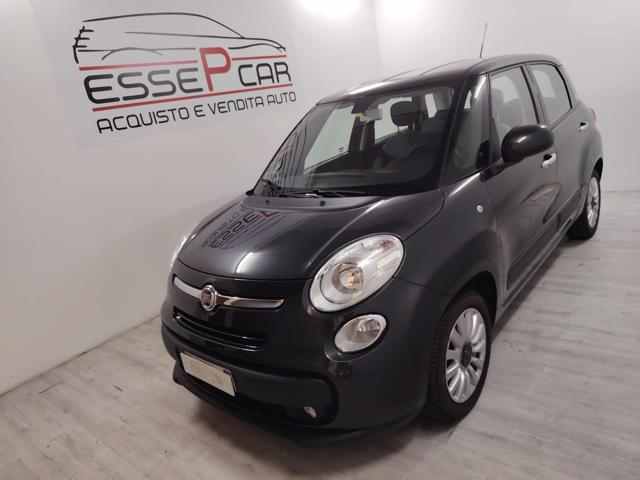 Fiat 500L 1.4 95 CV Lounge 65.000km usato a GERENZANO