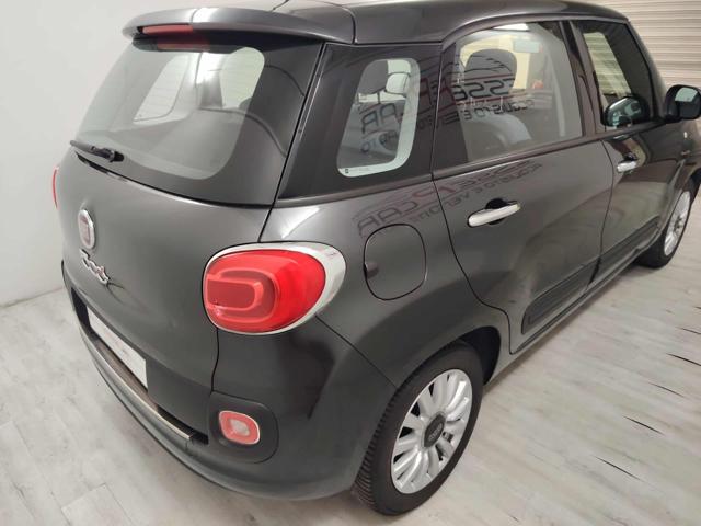Fiat 500L 1.4 95 CV Lounge 65.000km - foto 3 di 4