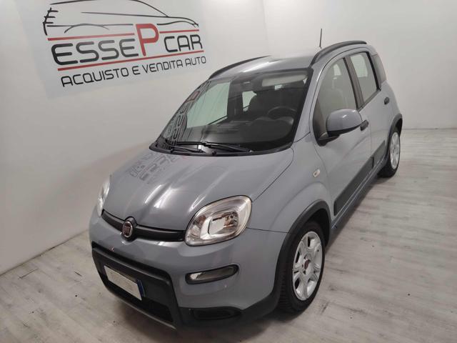 Fiat Panda 1.0 FireFly S&S Hybrid 65.000KM usato a GERENZANO