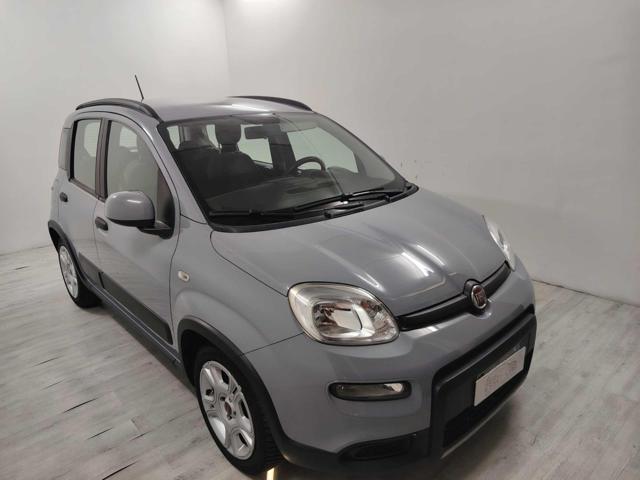 Fiat Panda 1.0 FireFly S&S Hybrid 65.000KM - foto 2 di 4