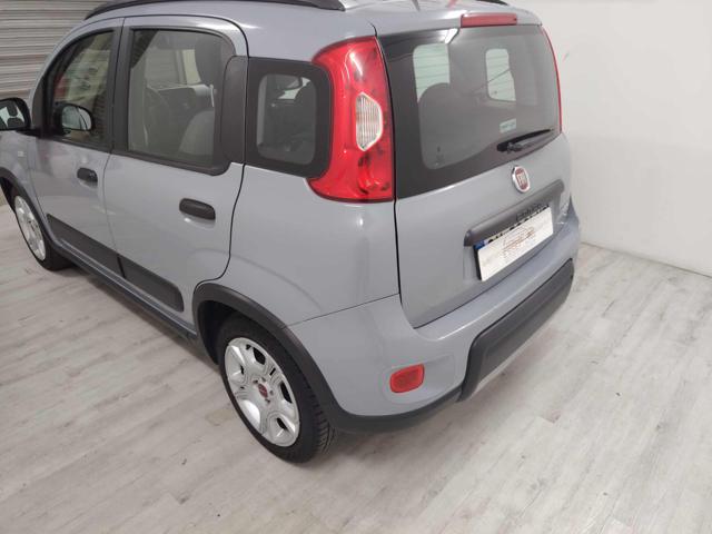 Fiat Panda 1.0 FireFly S&S Hybrid 65.000KM - foto 3 di 4