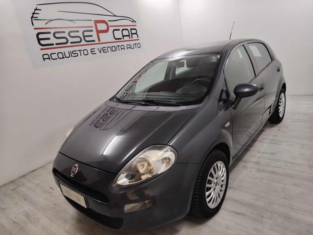 Fiat Punto 1.2 8V 5 porte Street 78.000km usato a GERENZANO
