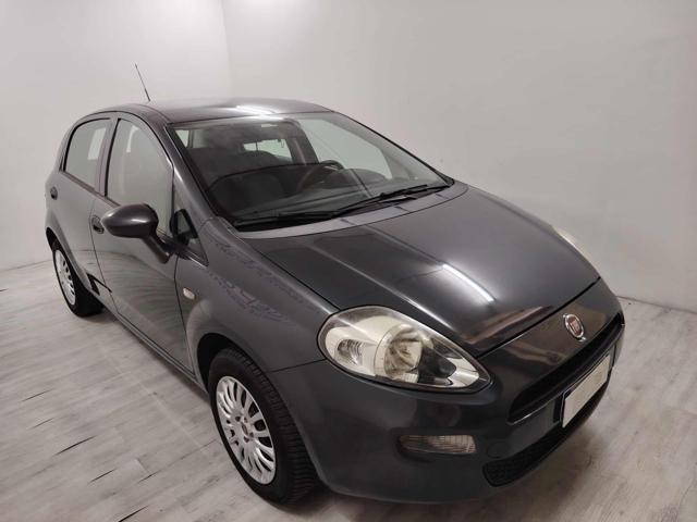 Fiat Punto 1.2 8V 5 porte Street 78.000km - foto 2 di 4