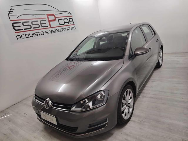 Volkswagen Golf 1.4 TSI 125 CV 5p. Comfortline BlueMotion Technolo usato a GERENZANO