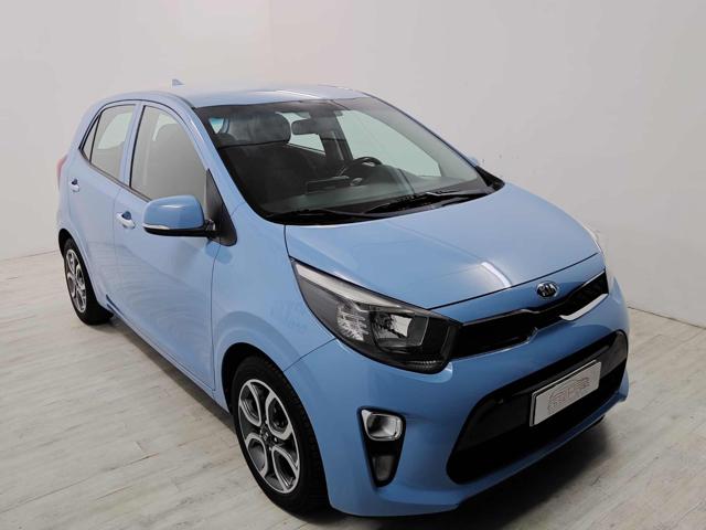 Kia Picanto 1.0 12V EcoGPL 5 porte City - foto 2 di 4