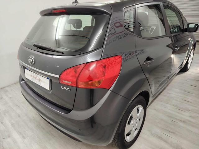 Kia Venga 1.4 Cool 60.000KM - foto 4 di 4