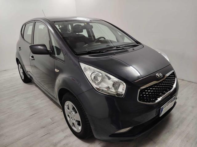 Kia Venga 1.4 Cool 60.000KM - foto 2 di 4