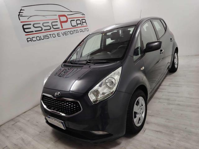 Kia Venga 1.4 Cool 60.000KM usato a GERENZANO