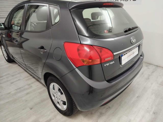 Kia Venga 1.4 Cool 60.000KM - foto 3 di 4