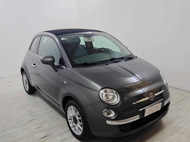 Fiat 500C C 1.2 Lounge - foto 2 di 4