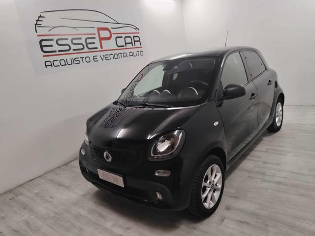 smart forFour 70 1.0 Prime usato a GERENZANO