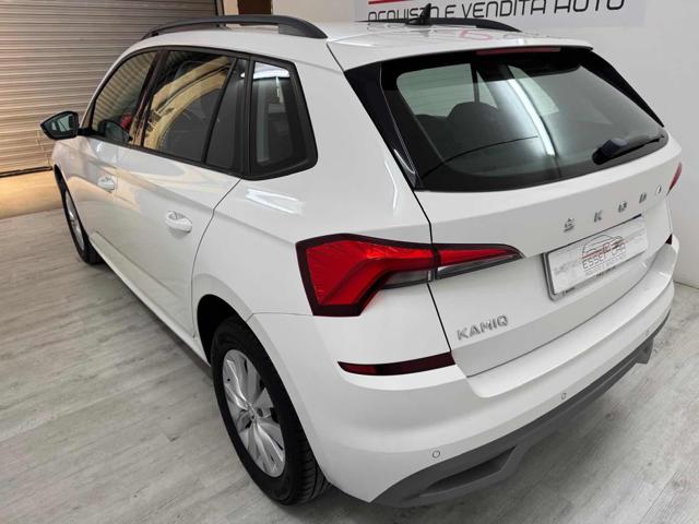 Skoda Kamiq 1.0 TSI Ambition 70.000KM - foto 4 di 4