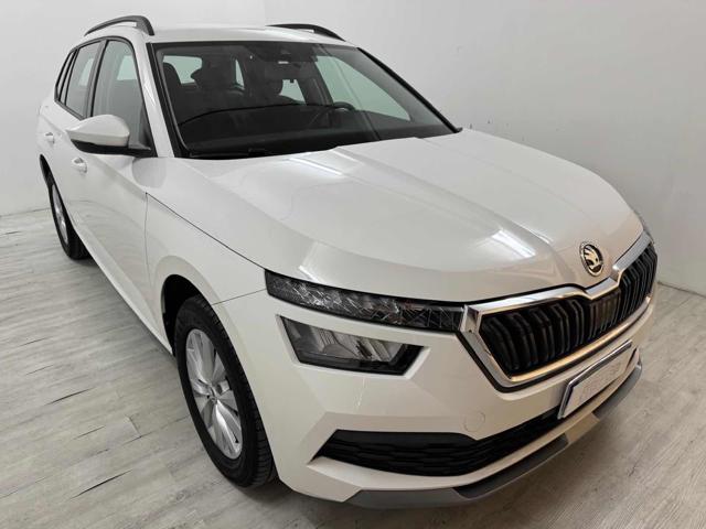 Skoda Kamiq 1.0 TSI Ambition 70.000KM - foto 2 di 4