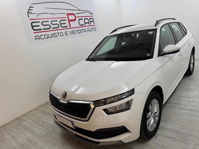 Skoda Kamiq 1.0 TSI Ambition 70.000KM usato a GERENZANO