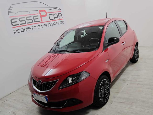 Lancia Ypsilon 1.0 FireFly Hybrid 55.000KM usato a GERENZANO