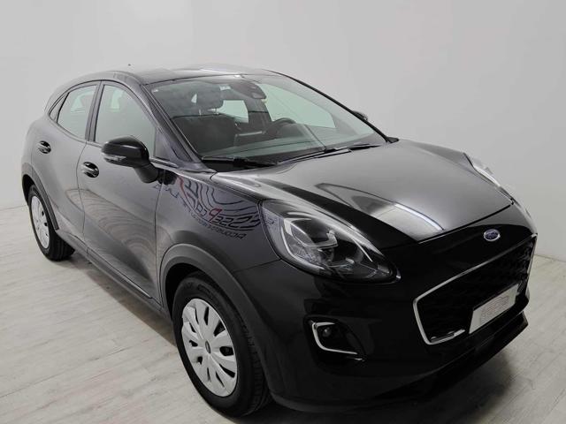 Ford Puma 1.0 m 95 CVConnect 70.000KM - foto 2 di 4