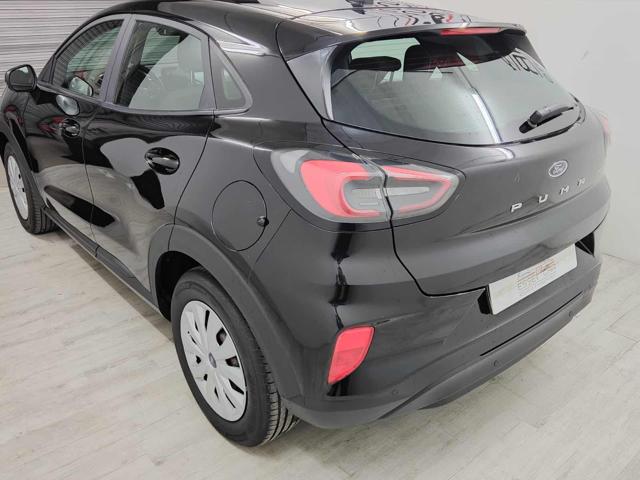 Ford Puma 1.0 m 95 CVConnect 70.000KM - foto 3 di 4