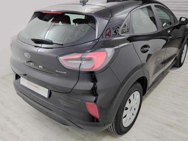 Ford Puma 1.0 m 95 CVConnect 70.000KM - foto 4 di 4