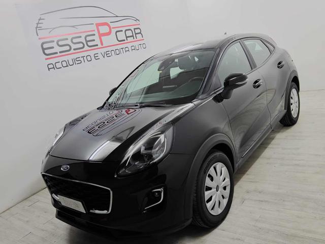 Ford Puma 1.0 m 95 CVConnect 70.000KM usato a GERENZANO