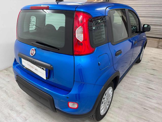 Fiat Panda 1.0 FireFly S&S Hybrid 18.000km - foto 4 di 4