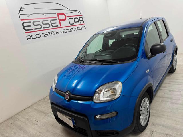 Fiat Panda 1.0 FireFly S&S Hybrid 18.000km usato a GERENZANO