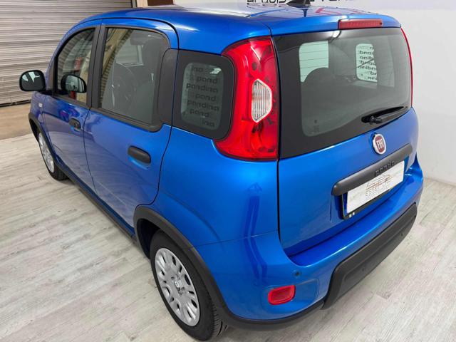 Fiat Panda 1.0 FireFly S&S Hybrid 18.000km - foto 3 di 4