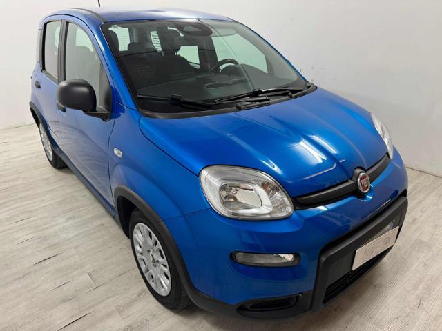 Fiat Panda 1.0 FireFly S&S Hybrid 18.000km - foto 2 di 4