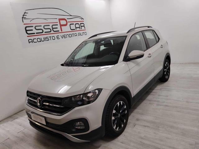 Volkswagen T-Cross 1.0 TSI Sport 29.000km usato a GERENZANO