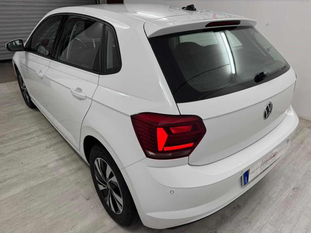Volkswagen Polo 1.0 EVO 80 CV 5p. 50.000KM - foto 4 di 4