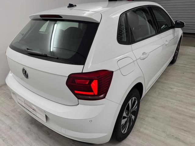 Volkswagen Polo 1.0 EVO 80 CV 5p. 50.000KM - foto 3 di 4
