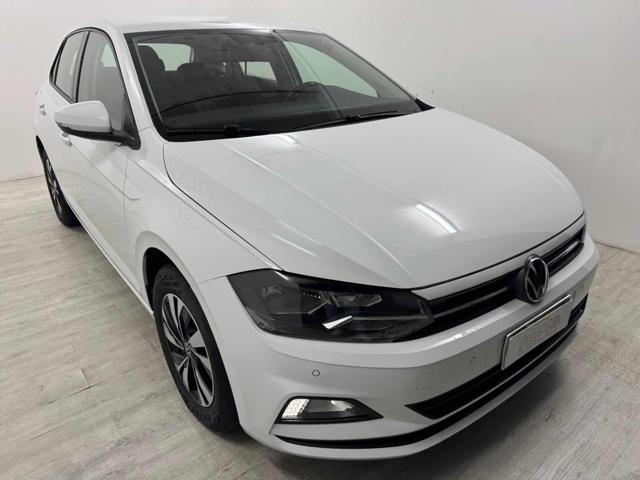 Volkswagen Polo 1.0 EVO 80 CV 5p. 50.000KM - foto 2 di 4