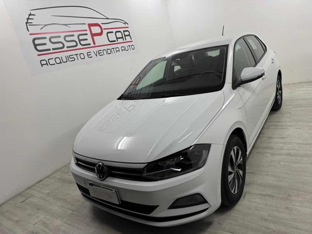 Volkswagen Polo 1.0 EVO 80 CV 55.000KM usato a GERENZANO