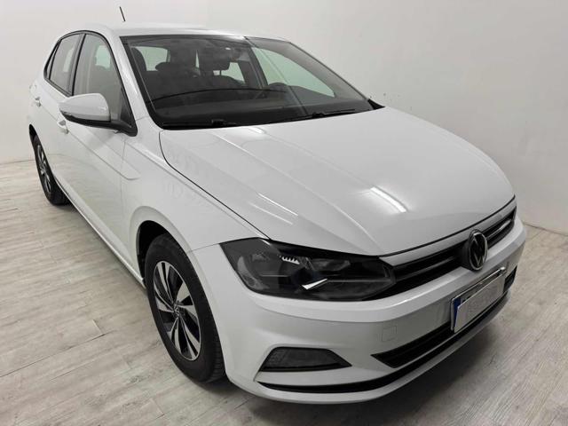 Volkswagen Polo 1.0 EVO 80 CV 55.000KM - foto 2 di 4