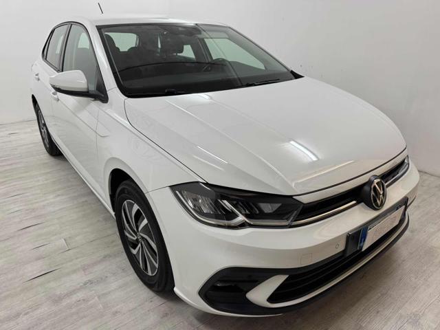Volkswagen Polo 1.0 TSI DSG 48.000KM AUTOMATICA - foto 2 di 4