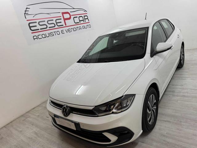 Volkswagen Polo 1.0 TSI DSG 48.000KM AUTOMATICA usato a GERENZANO