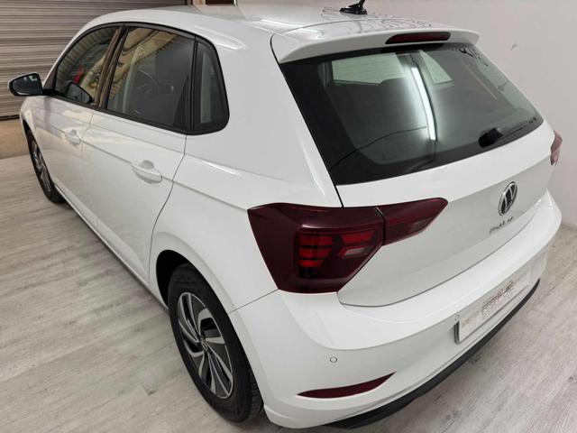 Volkswagen Polo 1.0 TSI DSG 48.000KM AUTOMATICA - foto 3 di 4