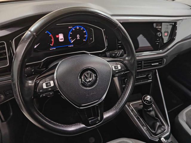Volkswagen Polo 1.0 TSI 5p. Comfortline BlueMotion Technology - foto 4 di 4