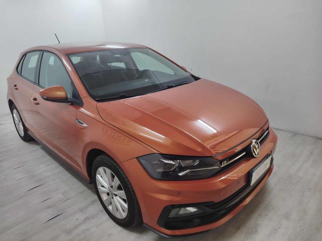 Volkswagen Polo 1.0 TSI 5p. Comfortline BlueMotion Technology - foto 2 di 4