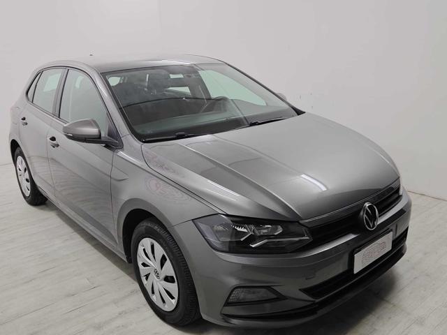 Volkswagen Polo 1.0 TGI 5p. Comfortline BlueMotion Technology - foto 2 di 4