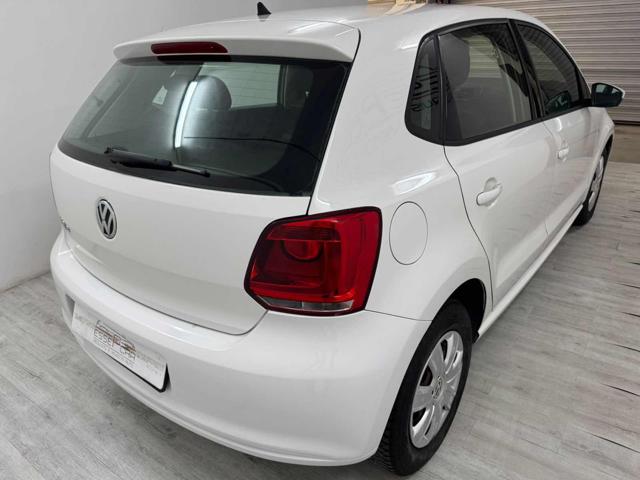 Volkswagen Polo 1.2 5 porte Trendline GRANDINATA - foto 4 di 4