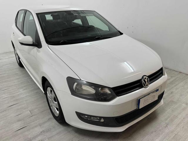 Volkswagen Polo 1.2 5 porte Trendline GRANDINATA - foto 2 di 4