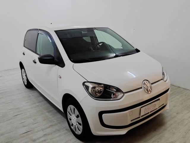 Volkswagen up! 1.0 5p. move up! - foto 2 di 4