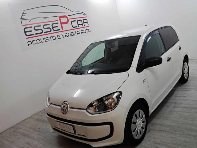 Volkswagen up! 1.0 5p. move up! usato a GERENZANO