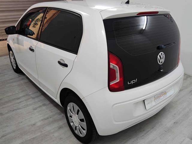 Volkswagen up! 1.0 5p. move up! - foto 3 di 4